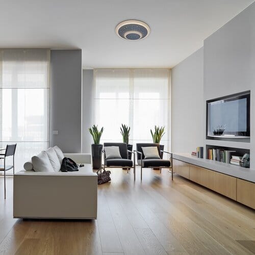Plafoniera Taneli 3264 Bianco (11)