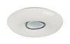 Plafoniera Tayla 3328 Bianco