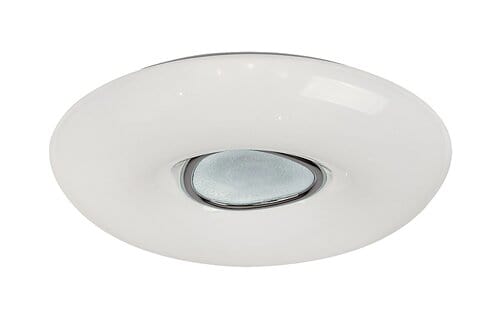 Plafoniera Tayla 3328 Bianco