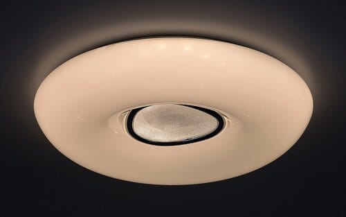 Plafoniera Tayla 3328 Bianco (1)
