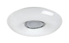 Plafoniera Tayla 3328 Bianco (5)