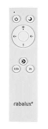 Plafoniera Tayla 3328 Bianco (6)