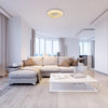 Plafoniera Tayla 3328 Bianco (9)
