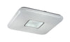 Plafoniera Tayla 4634 Cromo