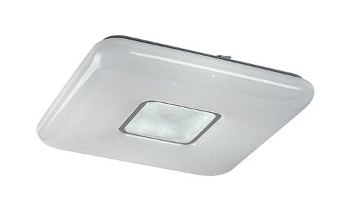 Plafoniera Tayla 4634 Cromo