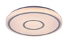 Plafoniera Taytum 71117 Bianco