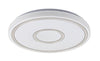 Plafoniera Taytum 71117 Bianco (1)