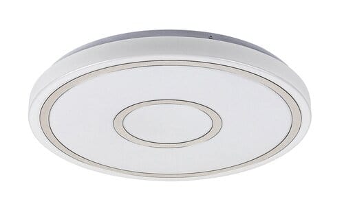 Plafoniera Taytum 71117 Bianco (1)