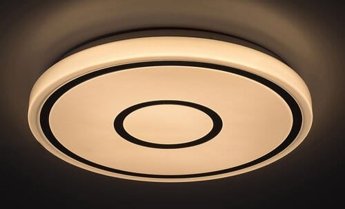 Plafoniera Taytum 71117 Bianco (2)