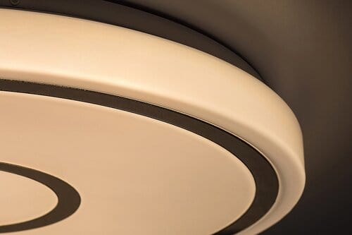 Plafoniera Taytum 71117 Bianco (3)
