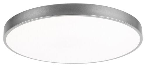 Plafoniera Tesia 3315 Argento