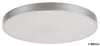 Plafoniera Tesia 3315 Argento (1)