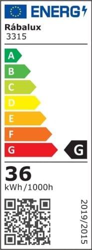 Plafoniera Tesia 3315 Argento (4)