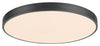 Plafoniera Tesia 3316 Nero (1)