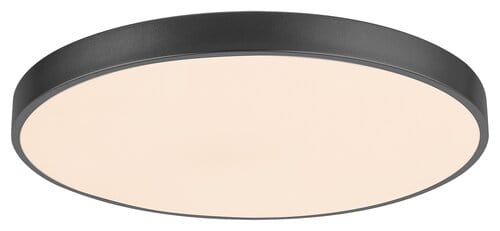 Plafoniera Tesia 3316 Nero (1)