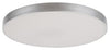 Plafoniera Tesia 3317 Argento