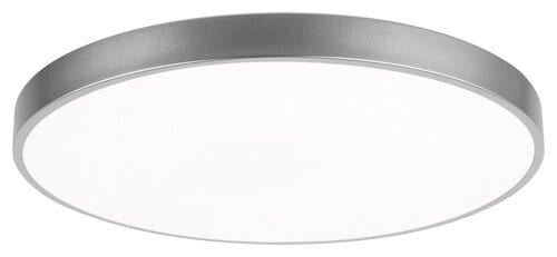 Plafoniera Tesia 3317 Argento (1)