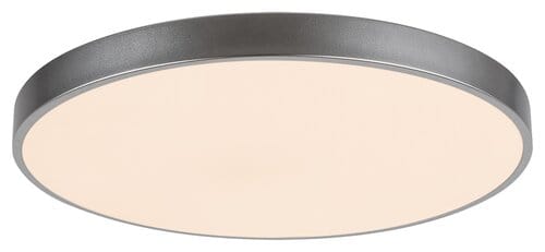 Plafoniera Tesia 3317 Argento (2)