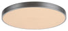 Plafoniera Tesia 3317 Argento (3)