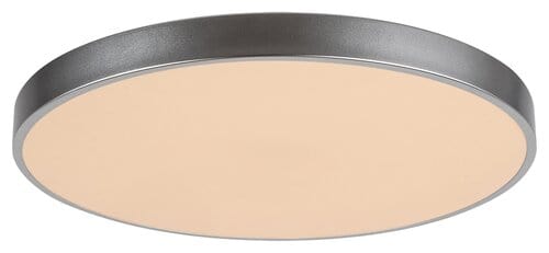 Plafoniera Tesia 3317 Argento (3)