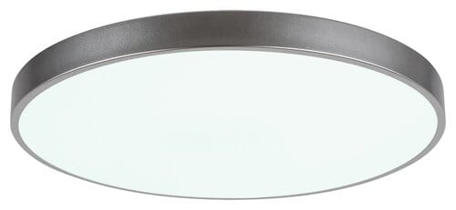 Plafoniera Tesia 3317 Argento (4)