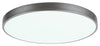 Plafoniera Tesia 3317 Argento (4)