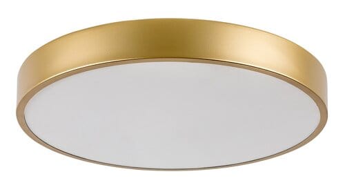 Plafoniera Tesia 71037 Oro (1)