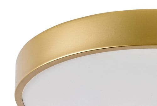 Plafoniera Tesia 71037 Oro (2)
