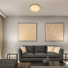 Plafoniera Tesia 71037 Oro (4)