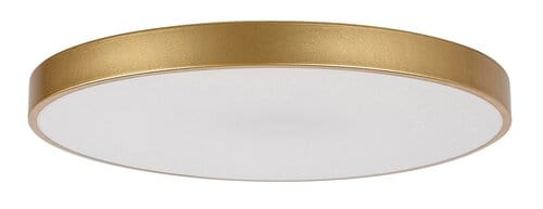 Plafoniera Tesia 71038 Oro