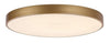 Plafoniera Tesia 71038 Oro (1)
