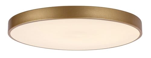 Plafoniera Tesia 71038 Oro (1)