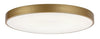 Plafoniera Tesia 71038 Oro (2)