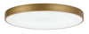Plafoniera Tesia 71038 Oro (3)