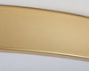 Plafoniera Tesia 71038 Oro (4)