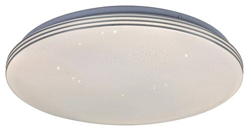 Plafoniera Toma 3875 Cromo