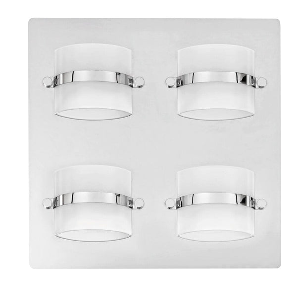 Plafoniera Tony 5492 Cromo (2)