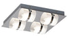 Plafoniera Tony 5492 Cromo (3)