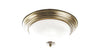 Plafoniera Top 2806 Ottone