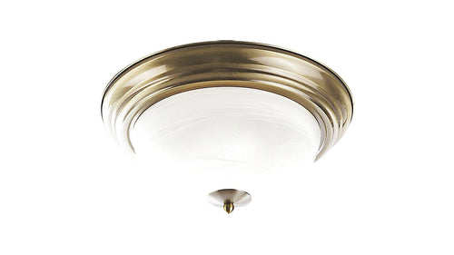 Plafoniera Top 2806 Ottone