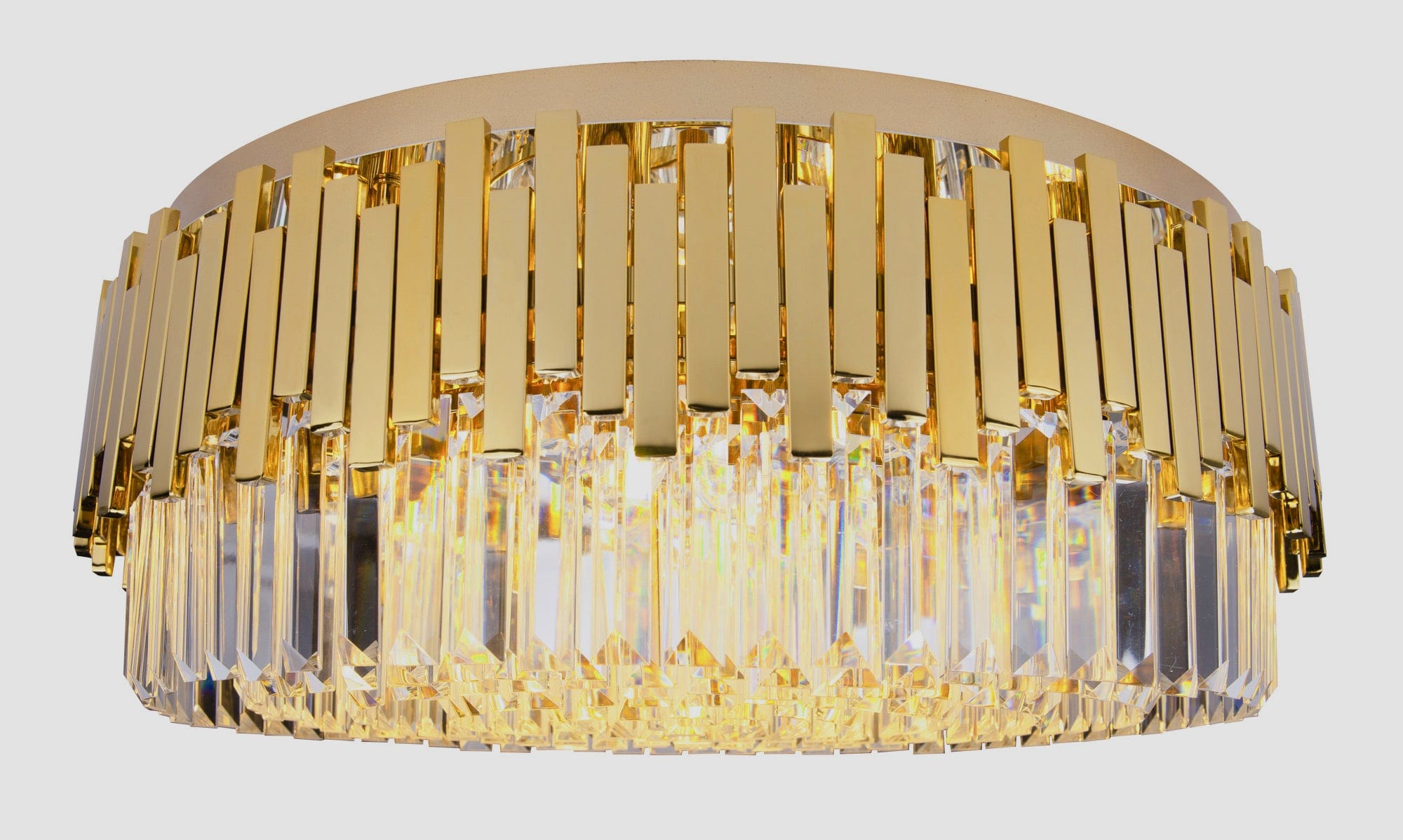 Plafoniera Trend C0164 Oro