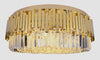 Plafoniera Trend C0164 Oro