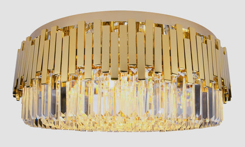 Plafoniera Trend C0164 Oro
