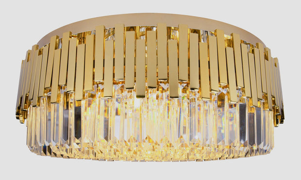 Plafoniera Trend C0164 Oro