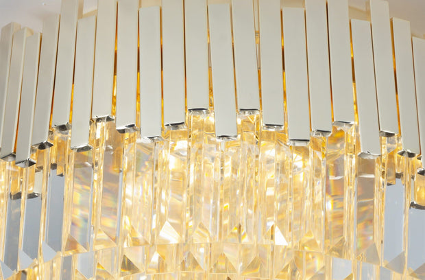 Plafoniera Trend C0164 Oro (1)