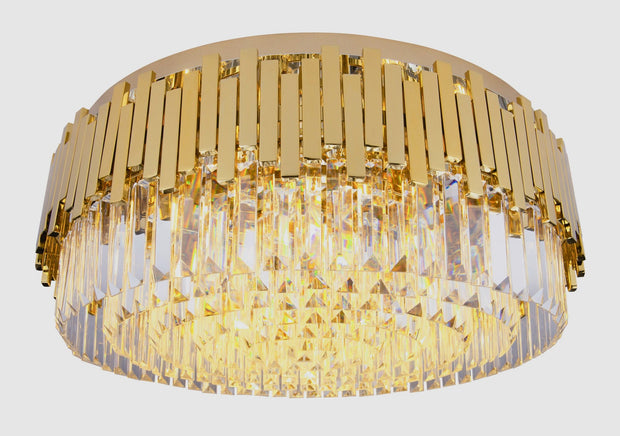 Plafoniera Trend C0164 Oro (2)