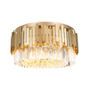 Plafoniera Trend C0165 Oro