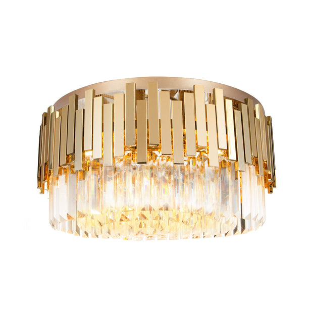 Plafoniera Trend C0165 Oro