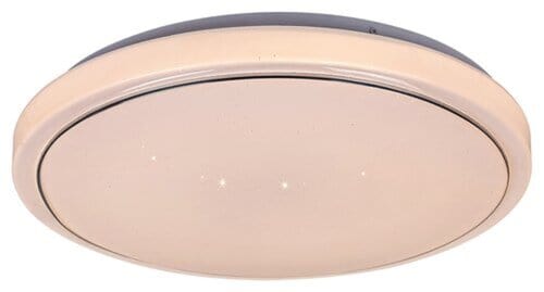 Plafoniera Trevor 3008 Bianco