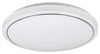 Plafoniera Trevor 3008 Bianco (1)